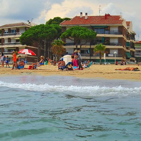 Mexico I Cambrils Exterior foto