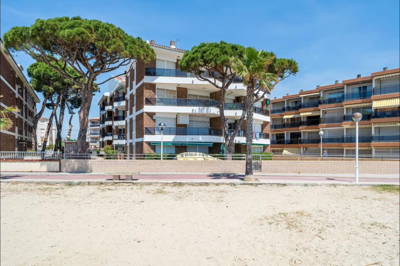 Mexico I Cambrils Exterior foto