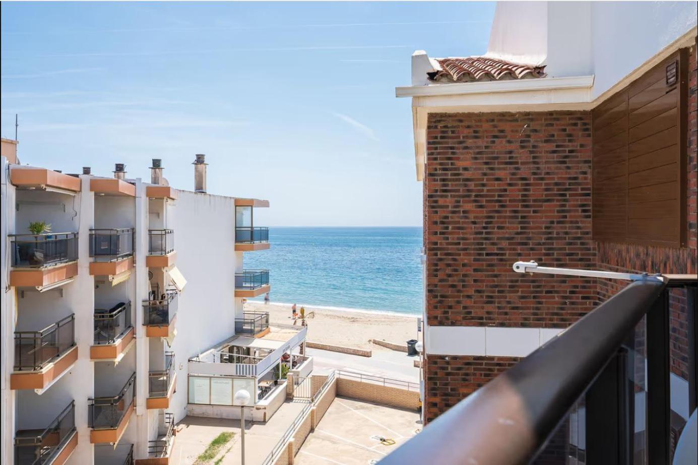 Mexico I Cambrils Exterior foto