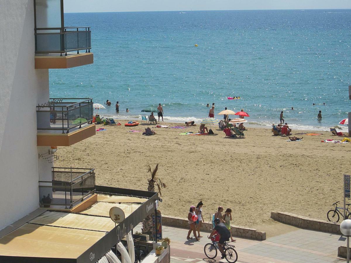 Mexico I Cambrils Exterior foto