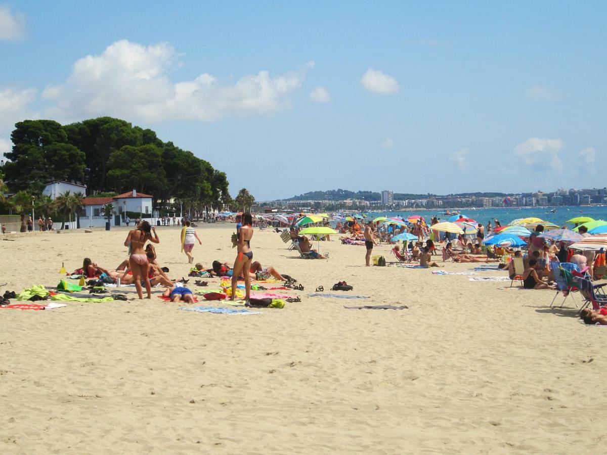 Mexico I Cambrils Exterior foto