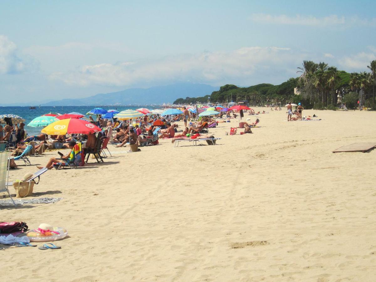 Mexico I Cambrils Exterior foto