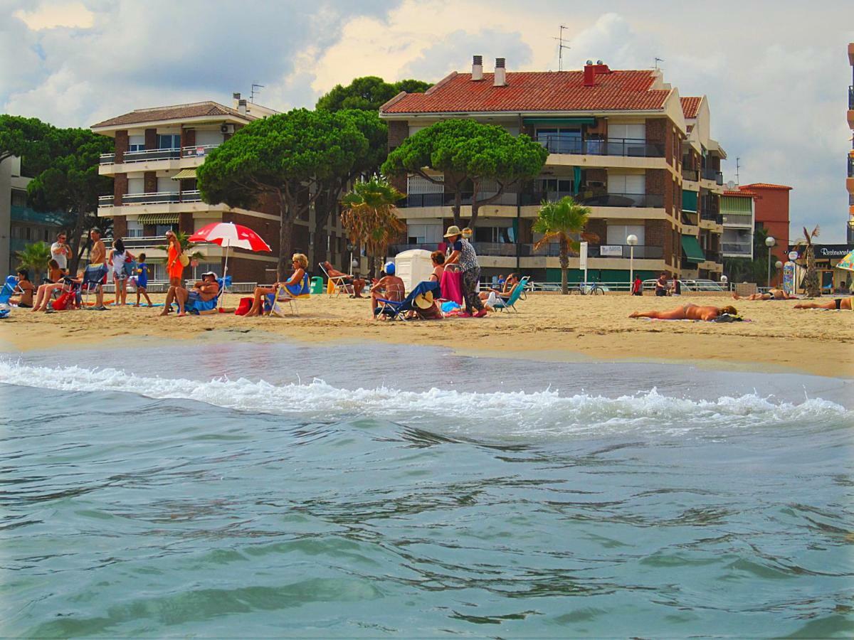 Mexico I Cambrils Exterior foto