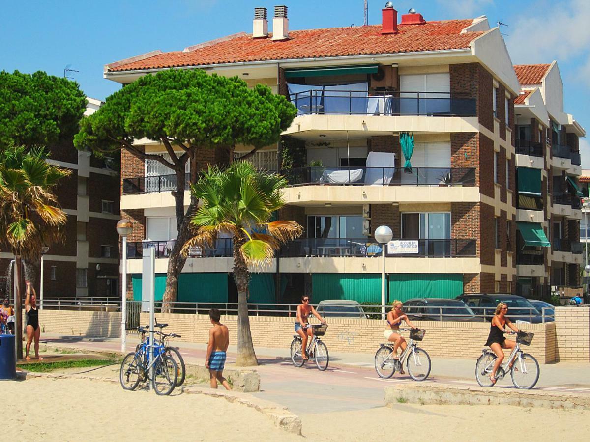 Mexico I Cambrils Exterior foto