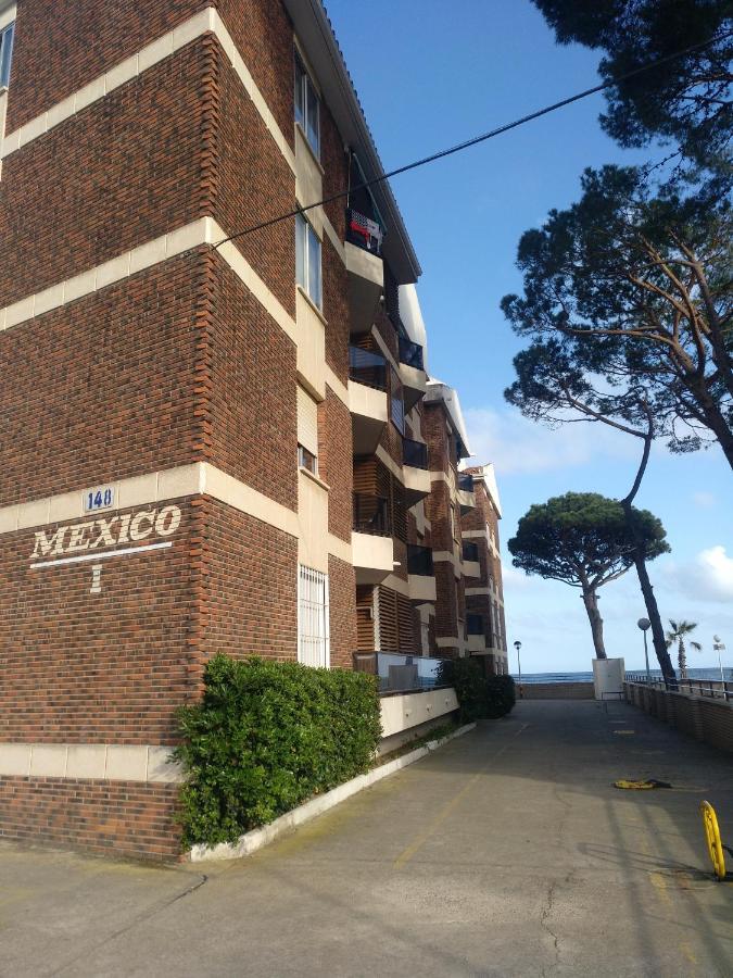 Mexico I Cambrils Exterior foto